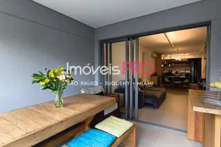 Apartamento com 3 Quartos à venda, 128m² no Vila Mariana, São Paulo