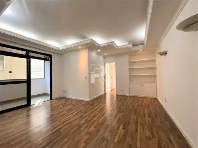 Apartamento com 3 Quartos à venda, 110m² no Lourdes, Belo Horizonte