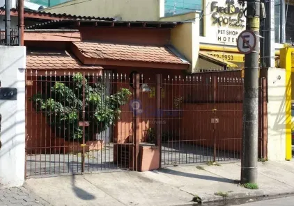 Casa com 3 Quartos à venda, 103m² no Vila Gertrudes, São Paulo