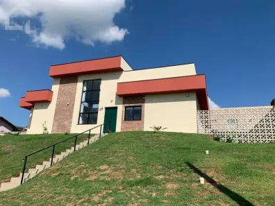 Casa de Condomínio com 6 Quartos à venda, 900m² no Residencial Montes Claros, Itupeva