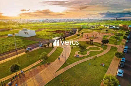 Lote/Terreno à venda, 293m² no Grand Ville, Uberlândia