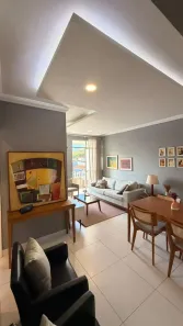 Apartamento com 3 Quartos à venda, 70m² no Cohafuma, São Luís
