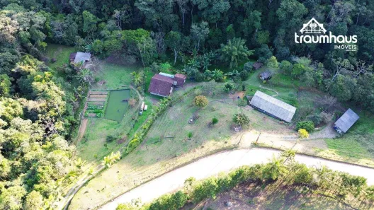 Fazenda/Sítio com 2 Quartos à venda, 149950m² no Gaspar Alto, Gaspar