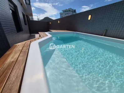 Apartamento com 2 Quartos à venda, 62m² no Caiobá, Matinhos