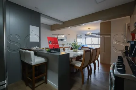 Apartamento com 3 Quartos à venda, 88m² no Santana, São Paulo