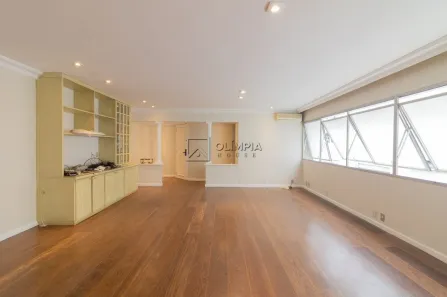 Apartamento com 3 Quartos à venda, 170m² no Jardim Paulista, São Paulo