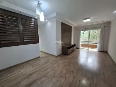 Apartamento com 2 Quartos à venda, 79m² no Jardim Tamoio, Jundiaí