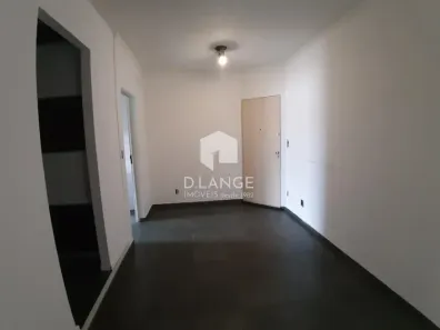 Apartamento com 1 Quarto à venda, 42m² no Cambuí, Campinas