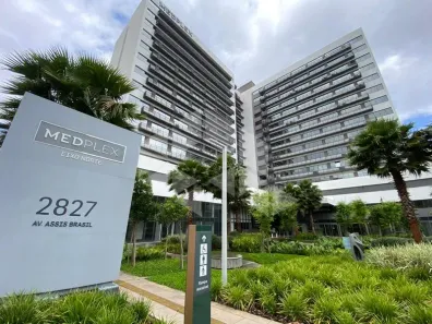 Sala Comercial à venda, 31m² no Cristo Redentor, Porto Alegre