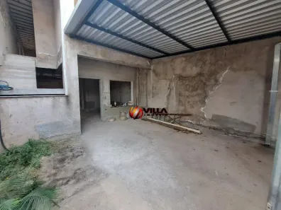 Casa com 3 Quartos à venda, 180m² no Jardim Terramérica I, Americana