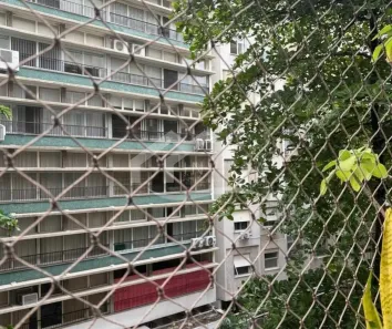 Apartamento com 3 Quartos à venda, 100m² no Copacabana, Rio de Janeiro