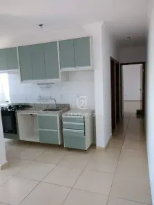 Apartamento com 2 Quartos à venda, 65m² no Vila Santa Rita, Sorocaba