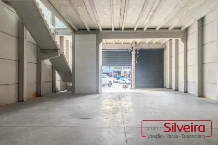 Ponto Comercial para alugar, 475m² no Boa Vista, Porto Alegre
