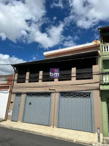 Sobrado com 3 Quartos à venda, 127m² no Jardim Capão Redondo, São Paulo