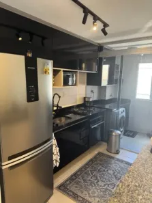 Apartamento com 2 Quartos à venda, 62m² no Vila Rica, Sorocaba