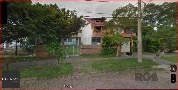Lote/Terreno à venda, 473m² no Guarujá, Porto Alegre