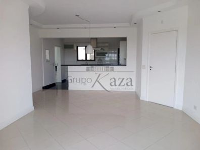 Apartamento com 4 Quartos à venda, 124m² no Bosque dos Eucaliptos, São José dos Campos