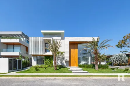 Casa de Condomínio com 5 Quartos à venda, 1200m² no Barra da Tijuca, Rio de Janeiro