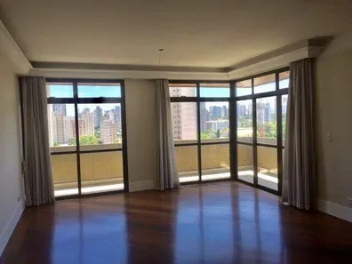 Apartamento com 4 Quartos à venda, 284m² no Chácara Santo Antônio (Zona Sul), São Paulo