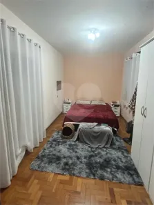 Apartamento com 3 Quartos à venda, 127m² no Bom Retiro, São Paulo