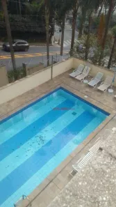 Apartamento com 1 Quarto à venda, 37m² no Vila Mariana, São Paulo