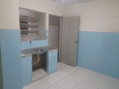 Casa com 1 Quarto para alugar, 30m² no Parque Peruche, São Paulo
