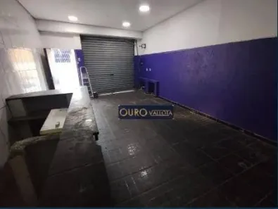 Ponto Comercial à venda, 110m² no Belenzinho, São Paulo