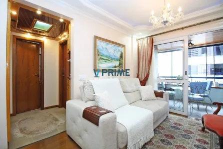 Apartamento com 2 Quartos à venda, 72m² no Passo da Areia, Porto Alegre