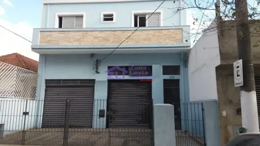Prédio Comercial à venda, 368m² no Vila Formosa, São Paulo