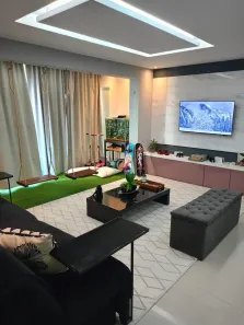 Apartamento com 3 Quartos à venda, 93m² no Benfica, Fortaleza