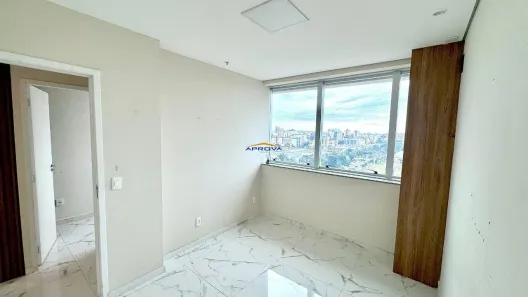 Sala Comercial para alugar, 36m² no Paquetá, Belo Horizonte