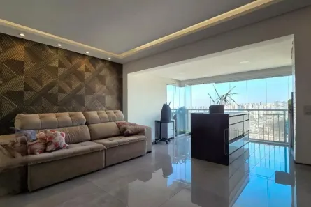 Apartamento com 3 Quartos à venda, 103m² no Água Branca, São Paulo