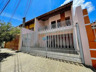 Casa com 3 Quartos à venda, 150m² no Jardim Europa, Sorocaba