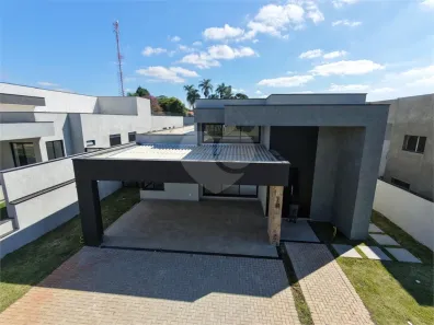 Casa de Condomínio com 4 Quartos à venda, 400m² no Parque Reserva Fazenda Imperial, Sorocaba
