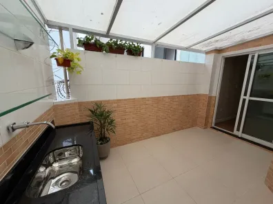 Apartamento com 2 Quartos à venda, 93m² no Jardim da Penha, Vitória