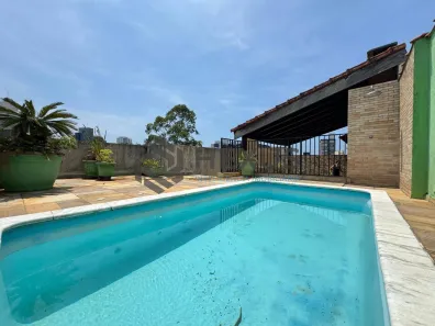 Cobertura com 3 Quartos à venda, 180m² no Enseada, Guarujá