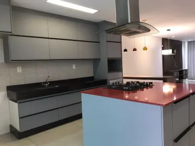 Casa com 3 Quartos à venda, 180m² no Cabral, Contagem