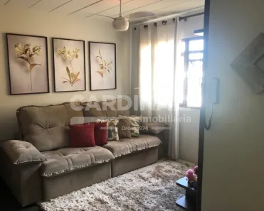 Apartamento com 2 Quartos à venda, 67m² no Jardim São Paulo, São Carlos