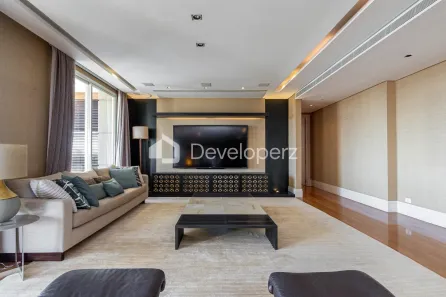 Apartamento com 3 Quartos à venda, 352m² no Paraíso, São Paulo