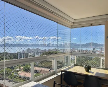 Apartamento com 3 Quartos à venda, 94m² no Jardim Atlântico, Florianópolis