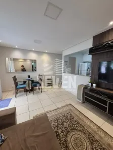 Apartamento com 3 Quartos à venda, 77m² no Parque Alto Sumaré, Bauru