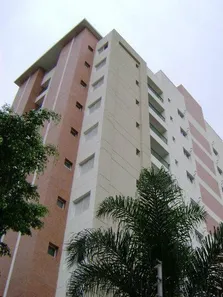 Apartamento com 2 Quartos à venda, 71m² no Vila Clementino, São Paulo