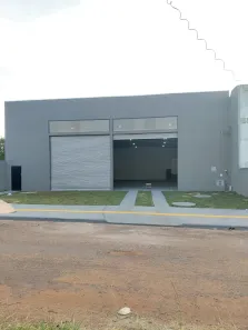 Galpão/Depósito/Armazém para alugar, 550m² no Moinho dos Ventos, Goiânia
