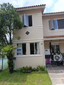 Casa de Condomínio com 3 Quartos à venda, 114m² no Parque Santa Fé, Porto Alegre