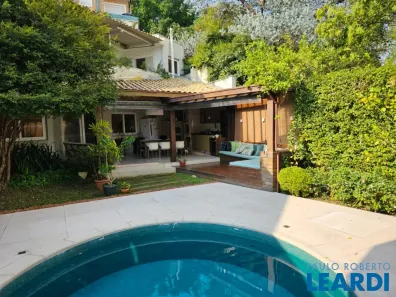 Casa com 4 Quartos à venda, 400m² no Vila Ida, São Paulo