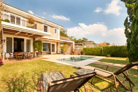 Casa com 4 Quartos à venda, 616m² no Cidade Jardim, São Paulo