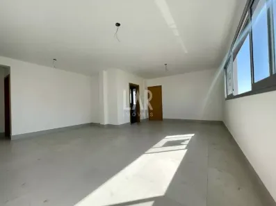 Apartamento com 4 Quartos à venda, 125m² no Liberdade, Belo Horizonte
