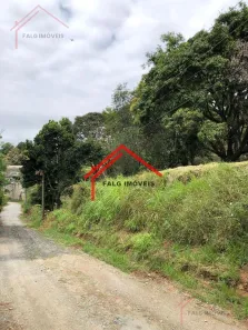 Lote/Terreno à venda, 2800m² no Ingahi, Itapevi