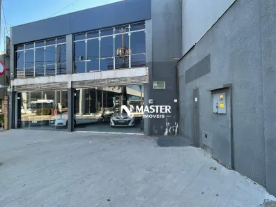 Ponto Comercial para alugar, 600m² no Fragata, Marília