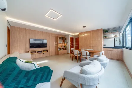Apartamento com 3 Quartos à venda, 105m² no Mont Serrat, Porto Alegre